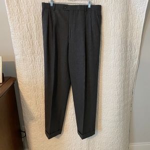 Haggar Men's dress pants